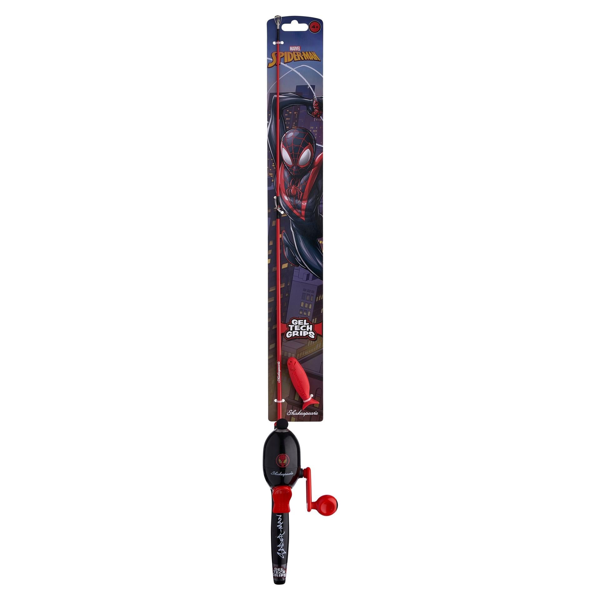 Marvel® Miles Morales Spider-Man Beginner Kit - Superhero Action Figure Set for Kids & Collectors - Perfect for Playtime, Gifts & Display