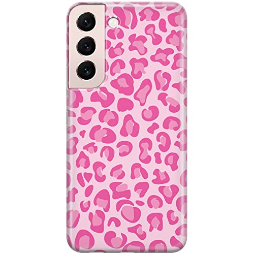 Pink Leopard