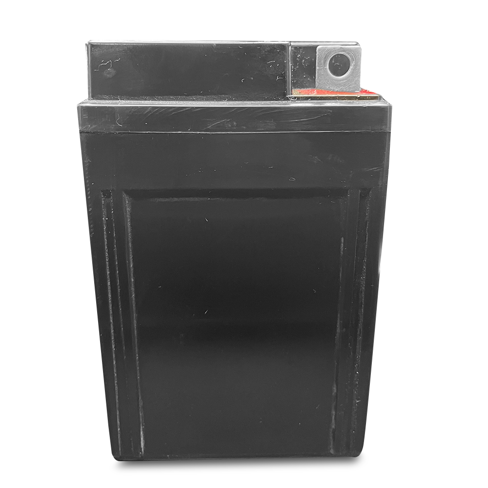 DuroMax 12V Replacement Battery for Portable Generators - Reliable Power Backup for Camping, Emergencies & Outdoor Activities