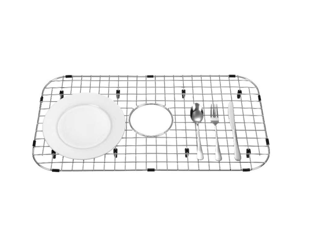 Stainless Steel Sink Protector Grid - 26