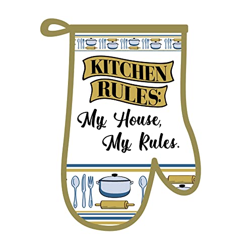 Kitchen Rules, Olive Green