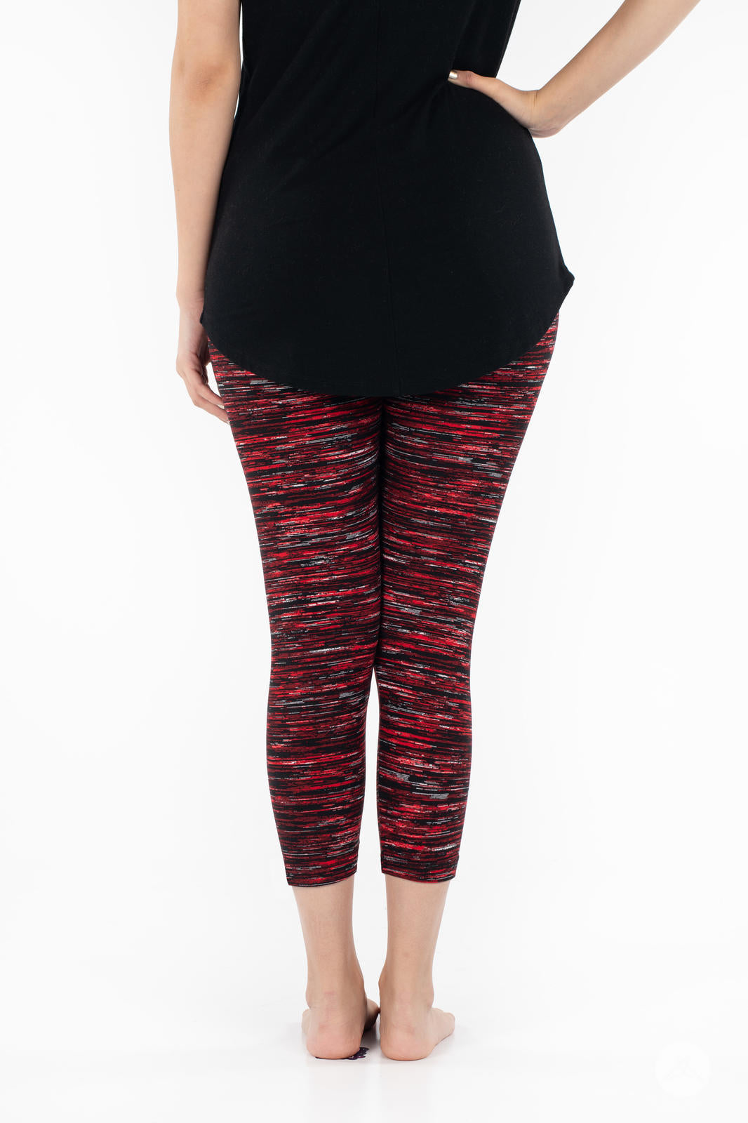 True North Opal Crops - Women's Fashion Tops for Casual Wear, Office & Date Night Outfits