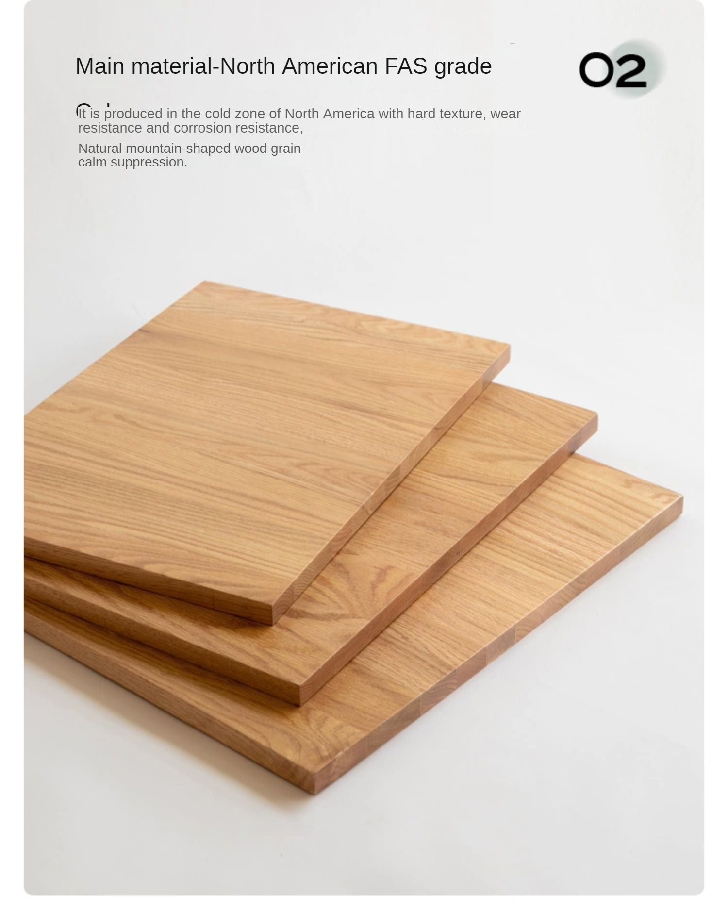Modern Minimalist Oak Solid Wood Tatami Bed - Japanese Style Platform Bed Frame for Small Spaces, Guest Rooms & Zen Bedrooms