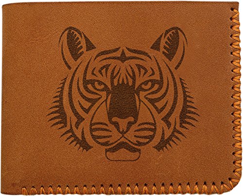 Tiger Portrait -1 -B02