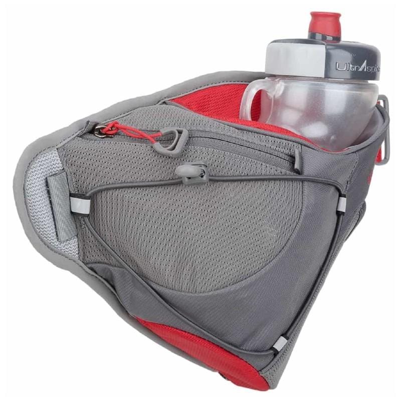 UltraSpire MBS Core Synapse Hydration Pack - Lightweight Running Vest for Hiking, Trail Running & Outdoor Adventures