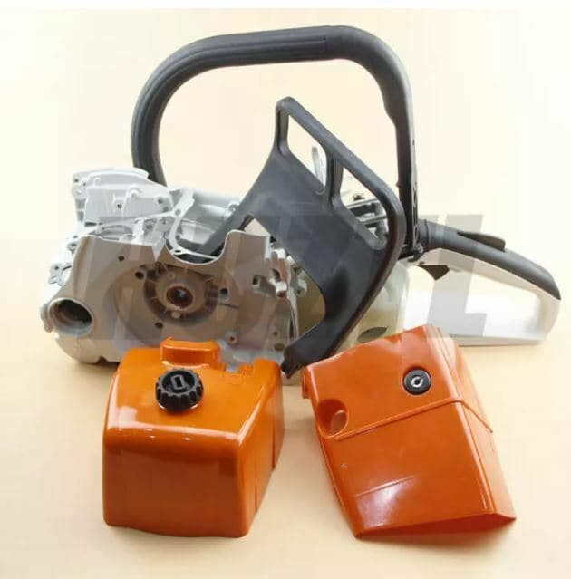 STIHL MS361 Chainsaw Replacement Parts Kit - Full Repair Set with Free Shipping - Ideal for DIY Chainsaw Maintenance & Professional Forestry Work