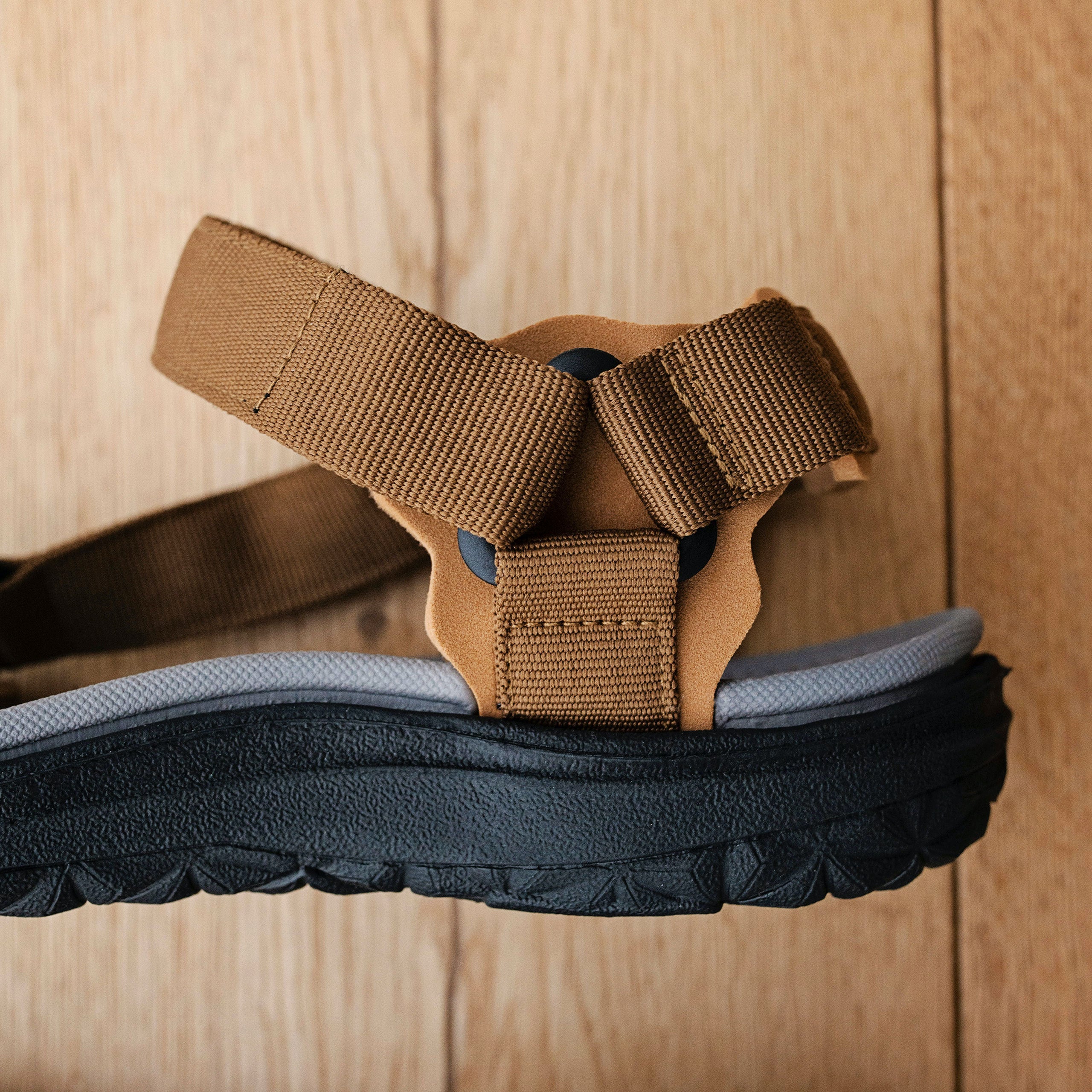 Men's Stonethwaite Adjustable Sandals - Lightweight Comfortable Outdoor Hiking & Beach Walking Shoes for Men