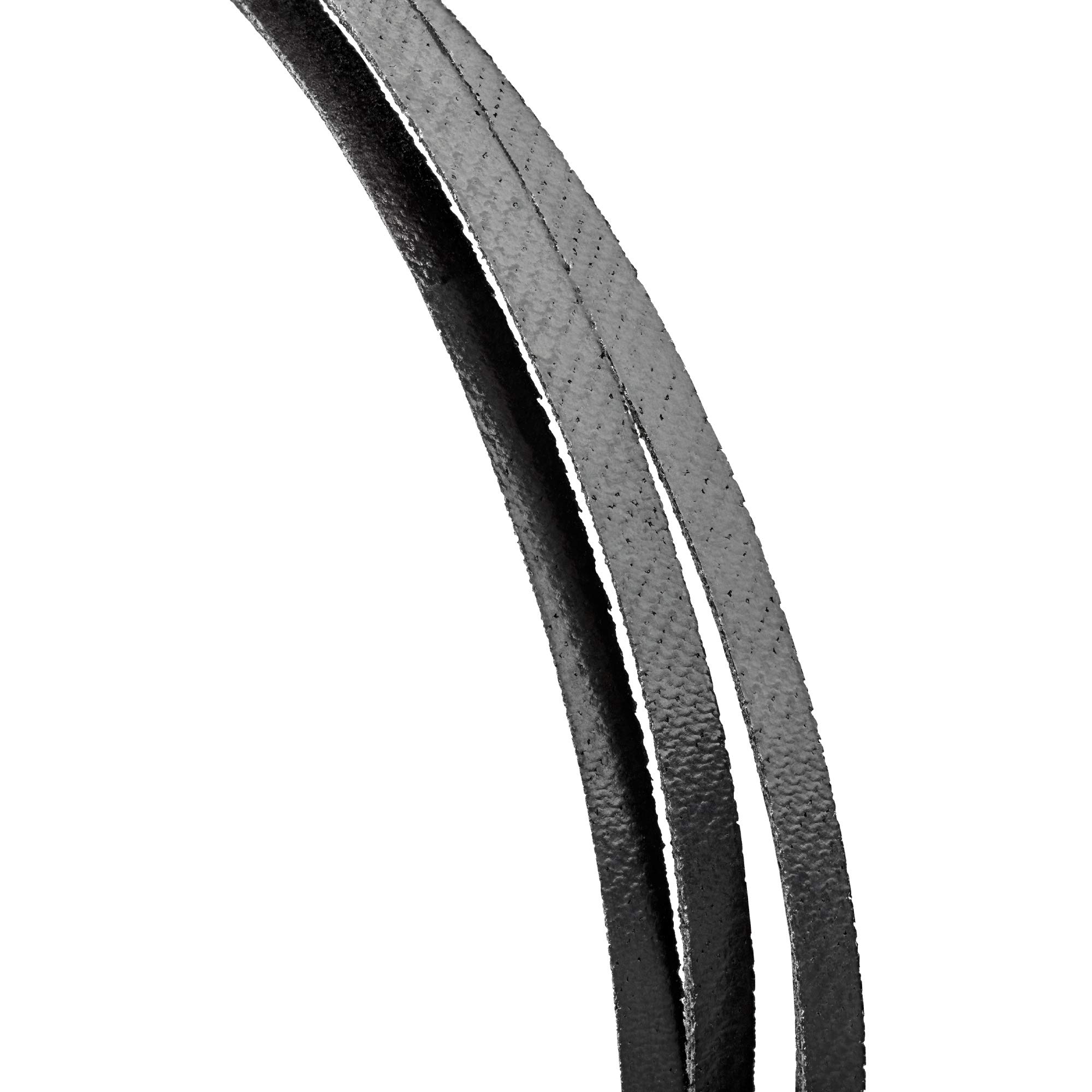 K29 V Drill Press Drive Belt - High Strength Rubber Replacement Belt for Drill Press Machines - Made in USA - Ideal for Woodworking, Metalworking & DIY Projects