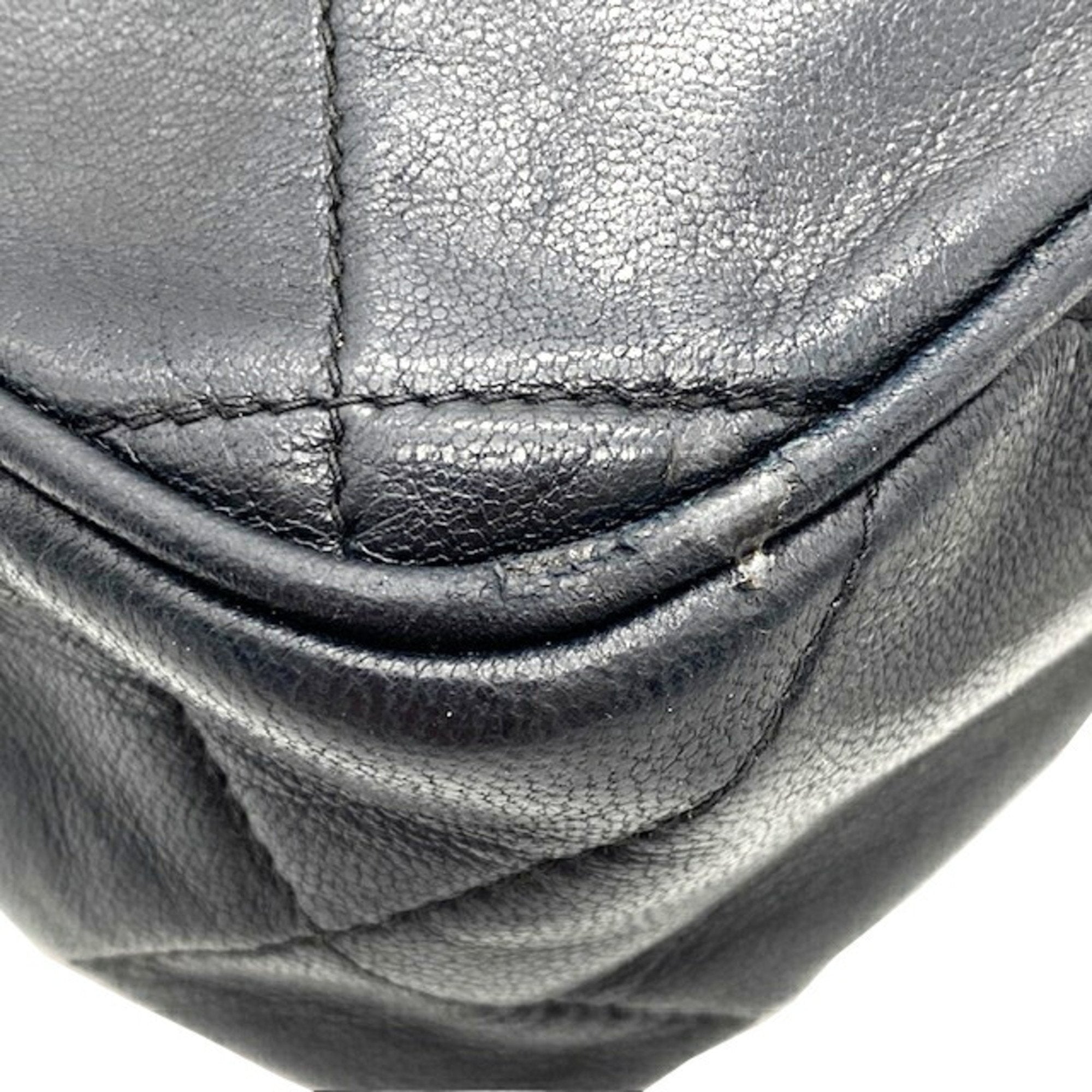 Genuine Black Leather Shoulder Bag with Unique Serial Number - Stylish Crossbody Purse for Women, Perfect for Work, Travel & Everyday Use