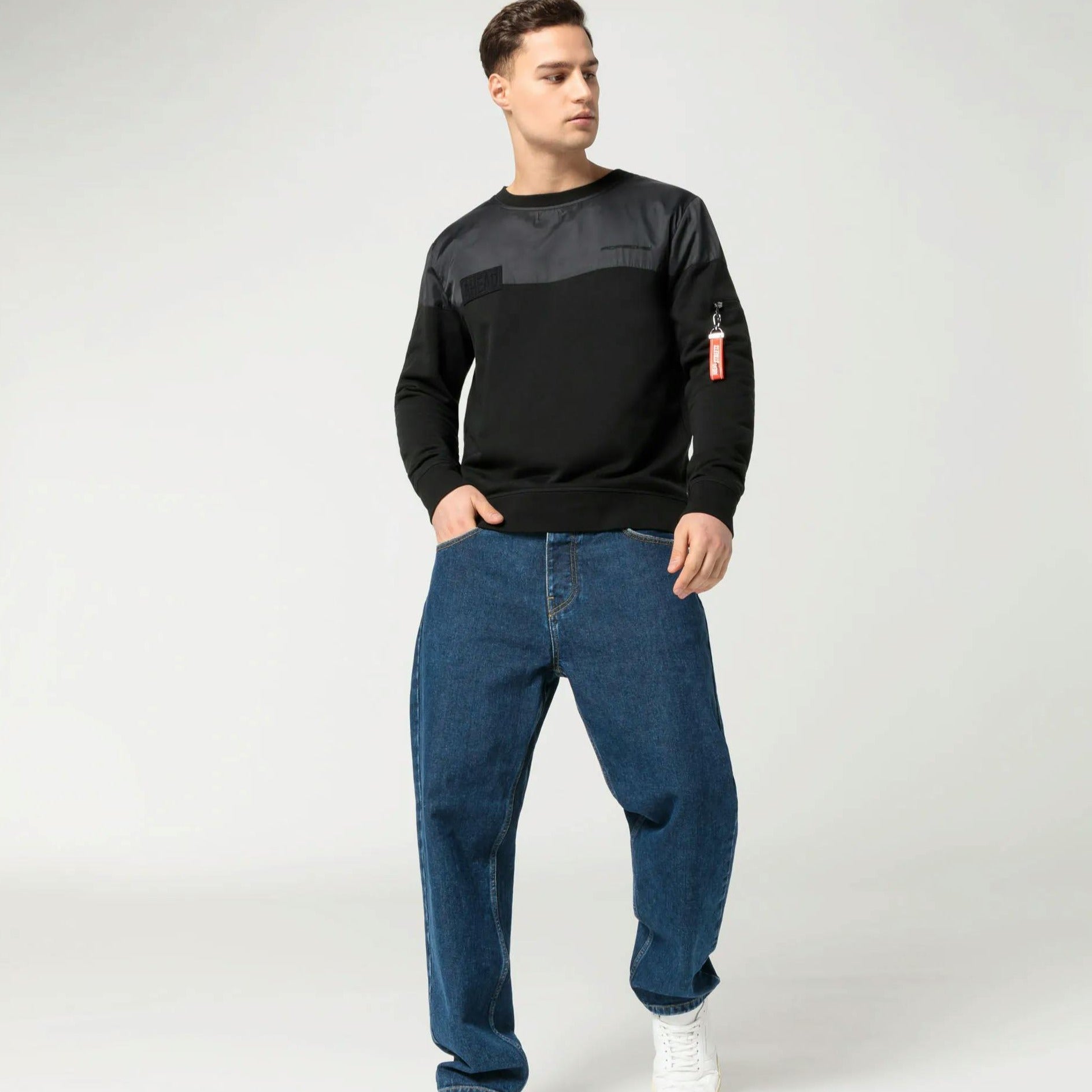 Porsche-Inspired Sweater for Men & Women | Premium Knitwear | Perfect for Casual Wear, Office & Winter Outfits
