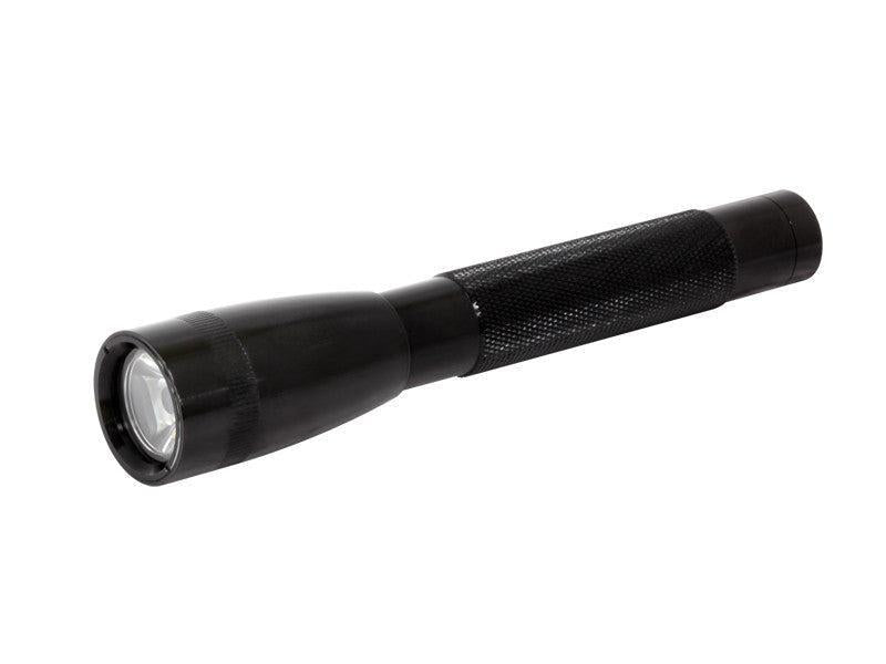 Big Blue AL 250 Scuba Diving Light - 250 Lumens Underwater Flashlight for Night Diving, Cave Exploration & Marine Photography | Professional Dive Gear for Divers