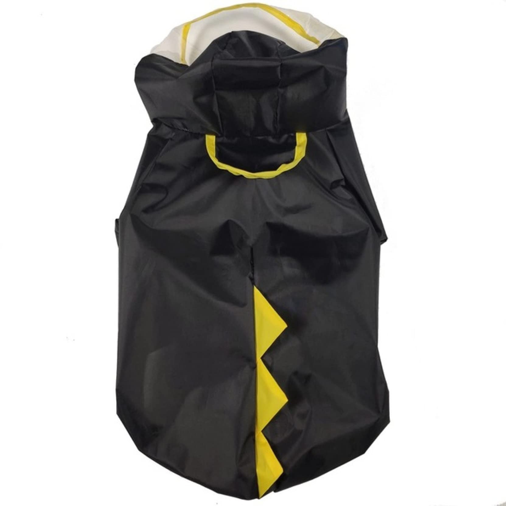 Waterproof Dog Raincoat - Adjustable Poncho Slicker Jacket for Small, Medium & Large Dogs | Outdoor Walking, Hiking & Rainy Day Protection