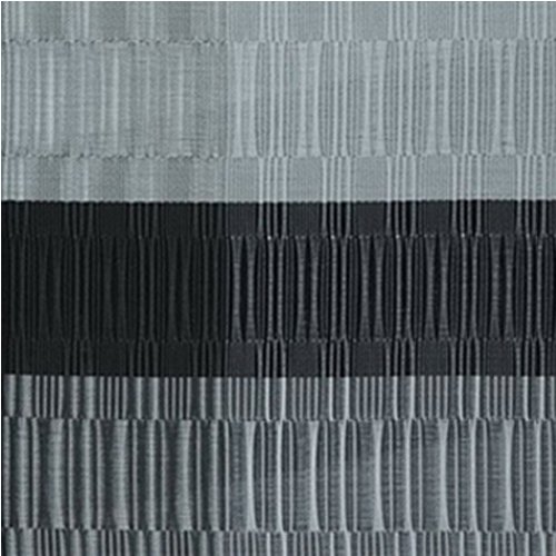 Ombre Black Gray