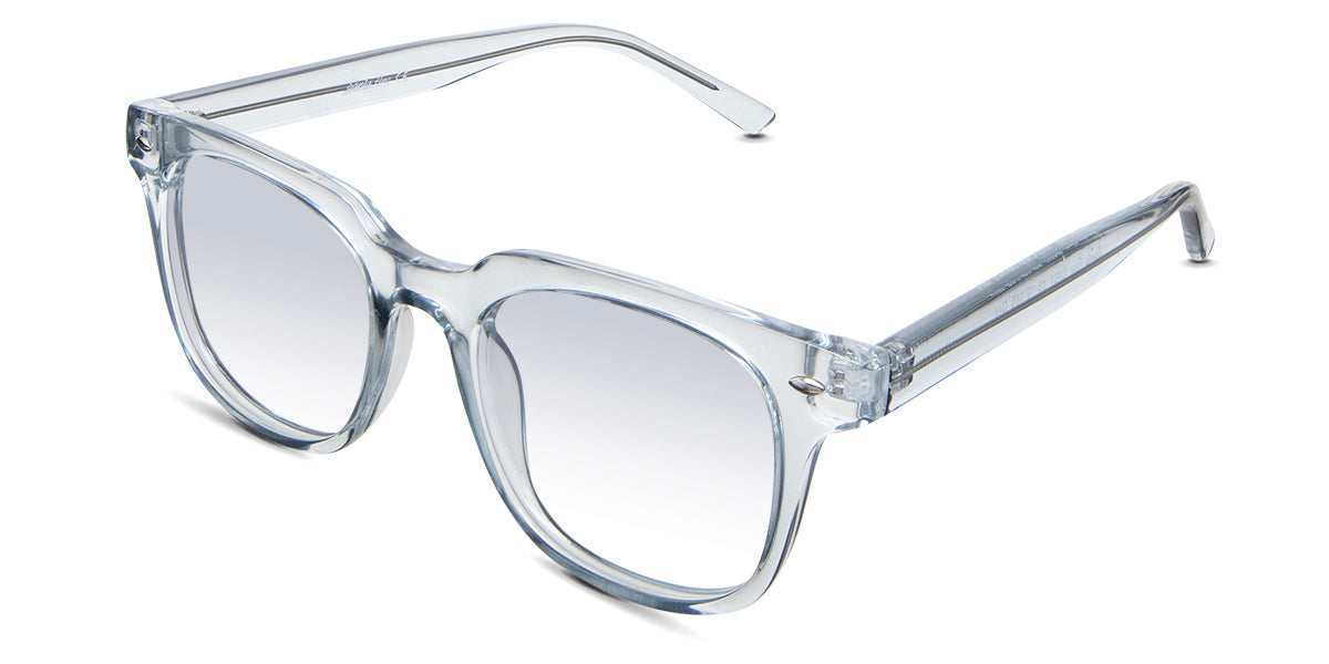 Ariella Women's Prescription Tinted Glasses - Stylish & UV Protection for Work, Driving & Outdoor Activities