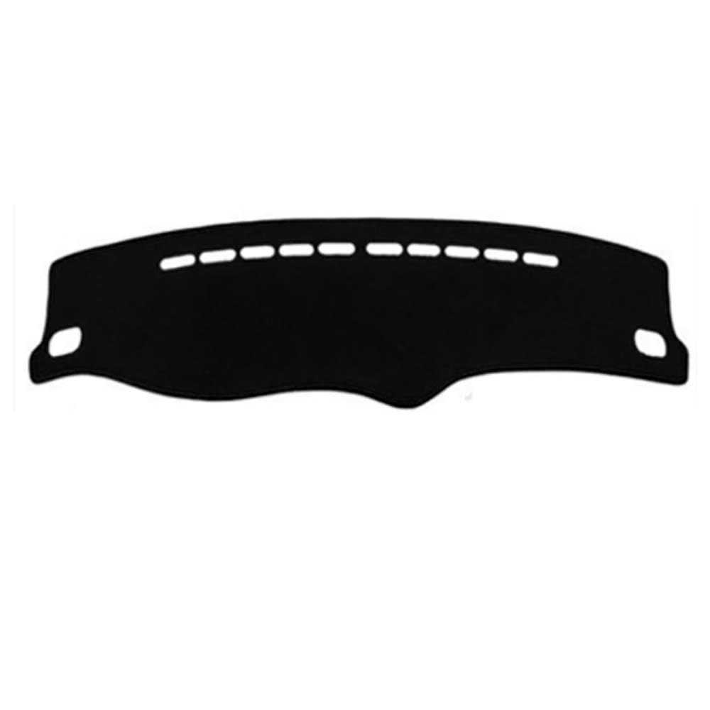 Custom Fit Dashmat for Hyundai Elantra XD 2001-2006 (LHD) | Premium Dashboard Cover & Car Mat | UV Protection & Anti-Slip Design | Perfect for Sun Protection & Interior Styling