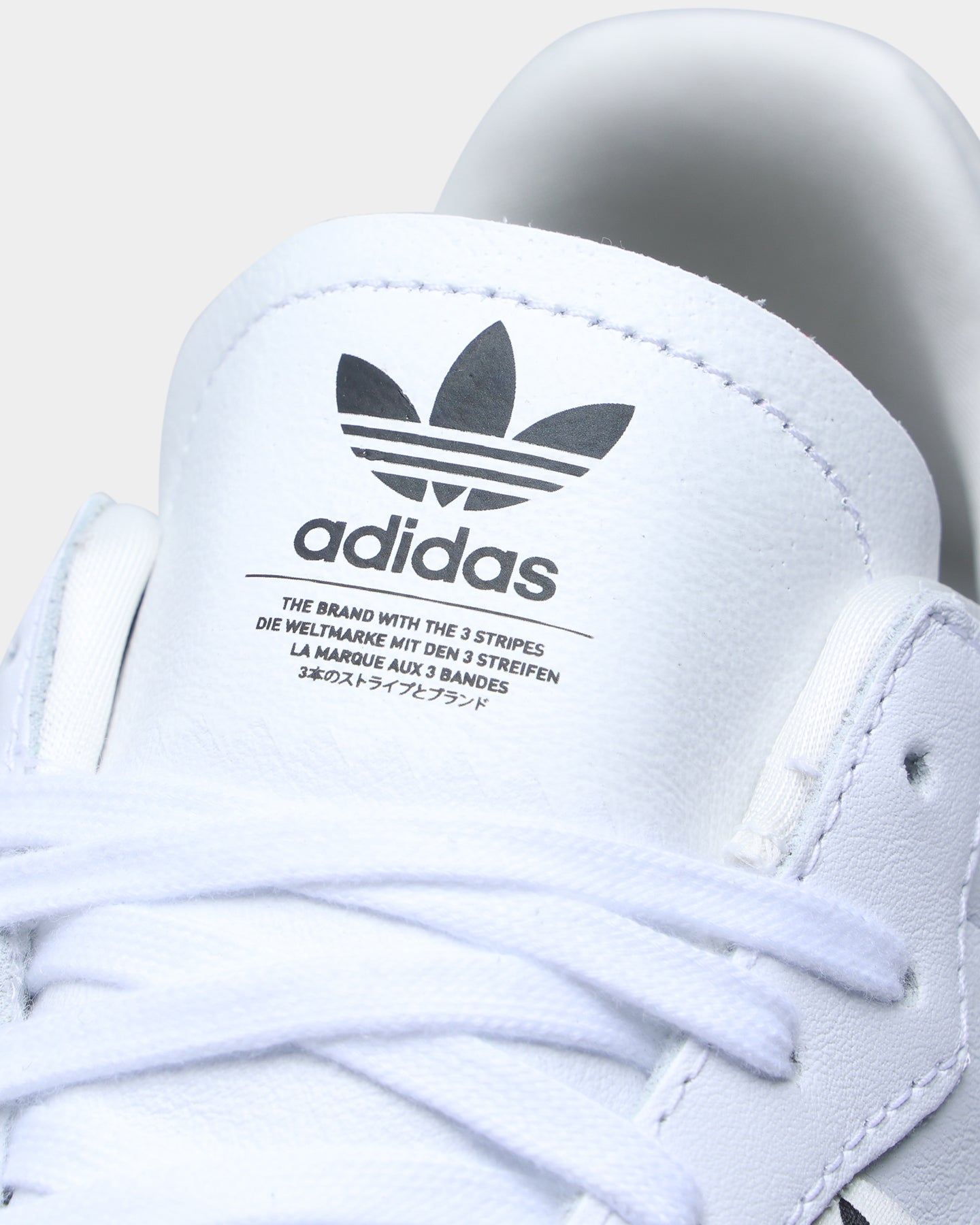 Adidas Women's Her Court Tennis Shoes - Cloud White/Off White | Lightweight & Comfortable for Casual Wear, Running & Gym Workouts