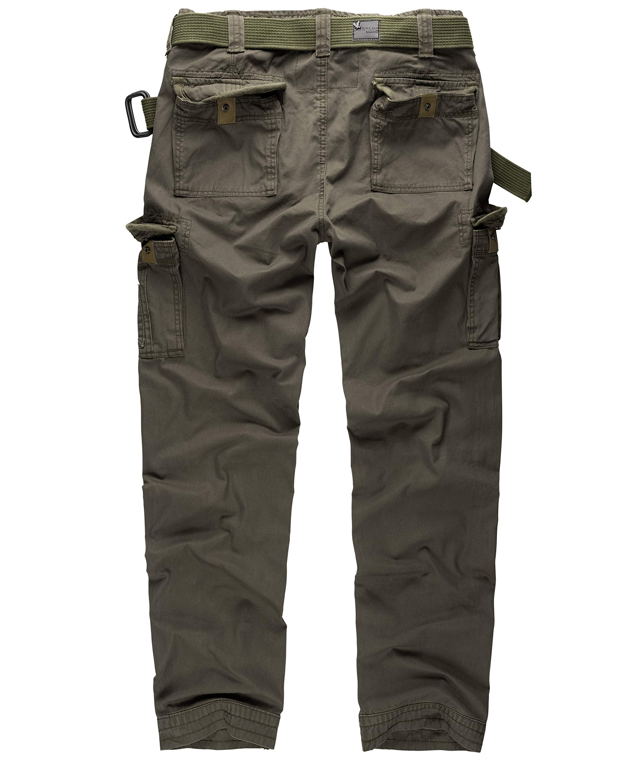 Men's Slim Fit Jeans - Comfortable & Stylish Denim Pants for Casual Wear & Everyday Outfits