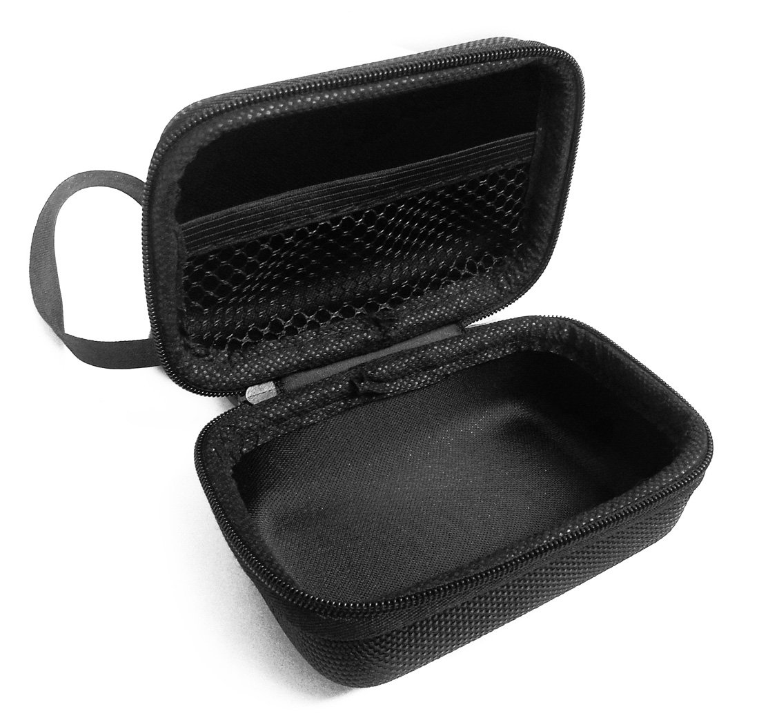 XOSS G GPS Bike Computer Travel Hard Case - Durable Protective Cover for Cycling, Hiking & Outdoor Adventures