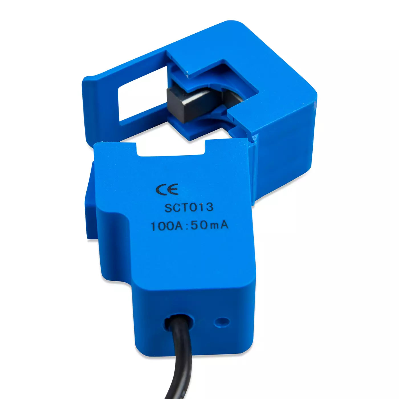 Victron Current Transformer for MultiPlus II - Accurate Energy Monitoring for Solar & Off-Grid Power Systems - Perfect for RVs, Boats & Home Backup Power