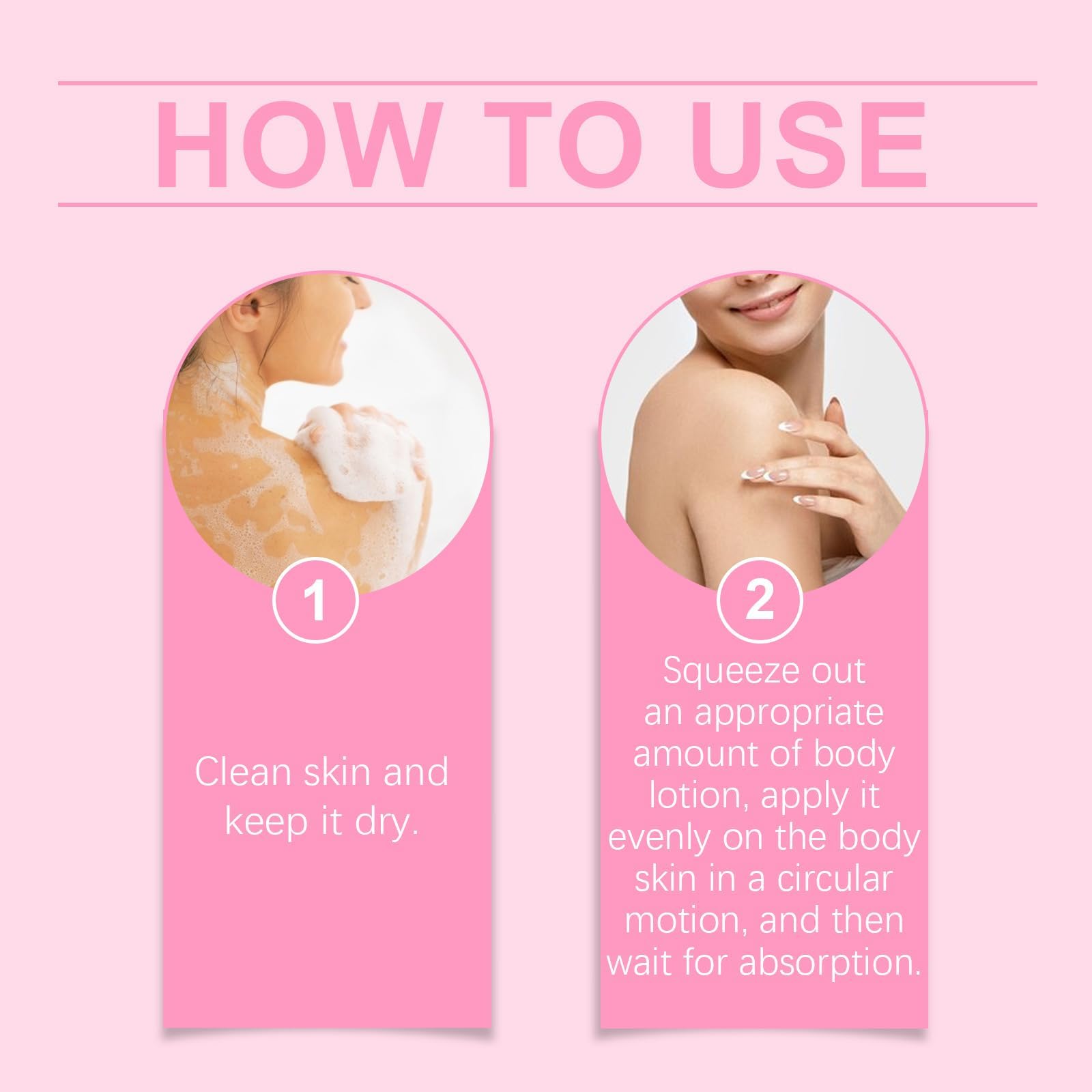 Glutathione 50x Tone Up Body Lotion - Skin Whitening & Brightening Cream with Glutathione - 3 Pack Scented Moisturizer for Even Skin Tone | Perfect for Daily Use, Night Care & Full Body Hydration