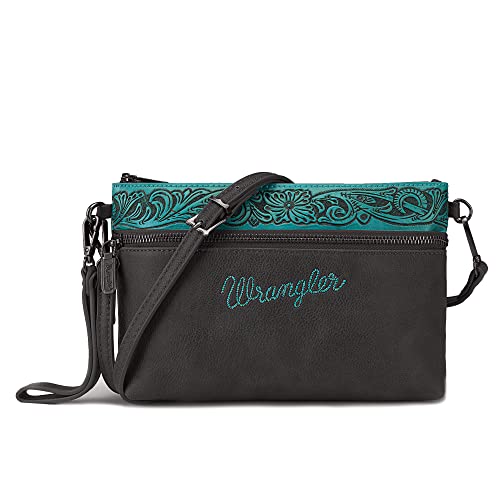 Pattern-turquoise