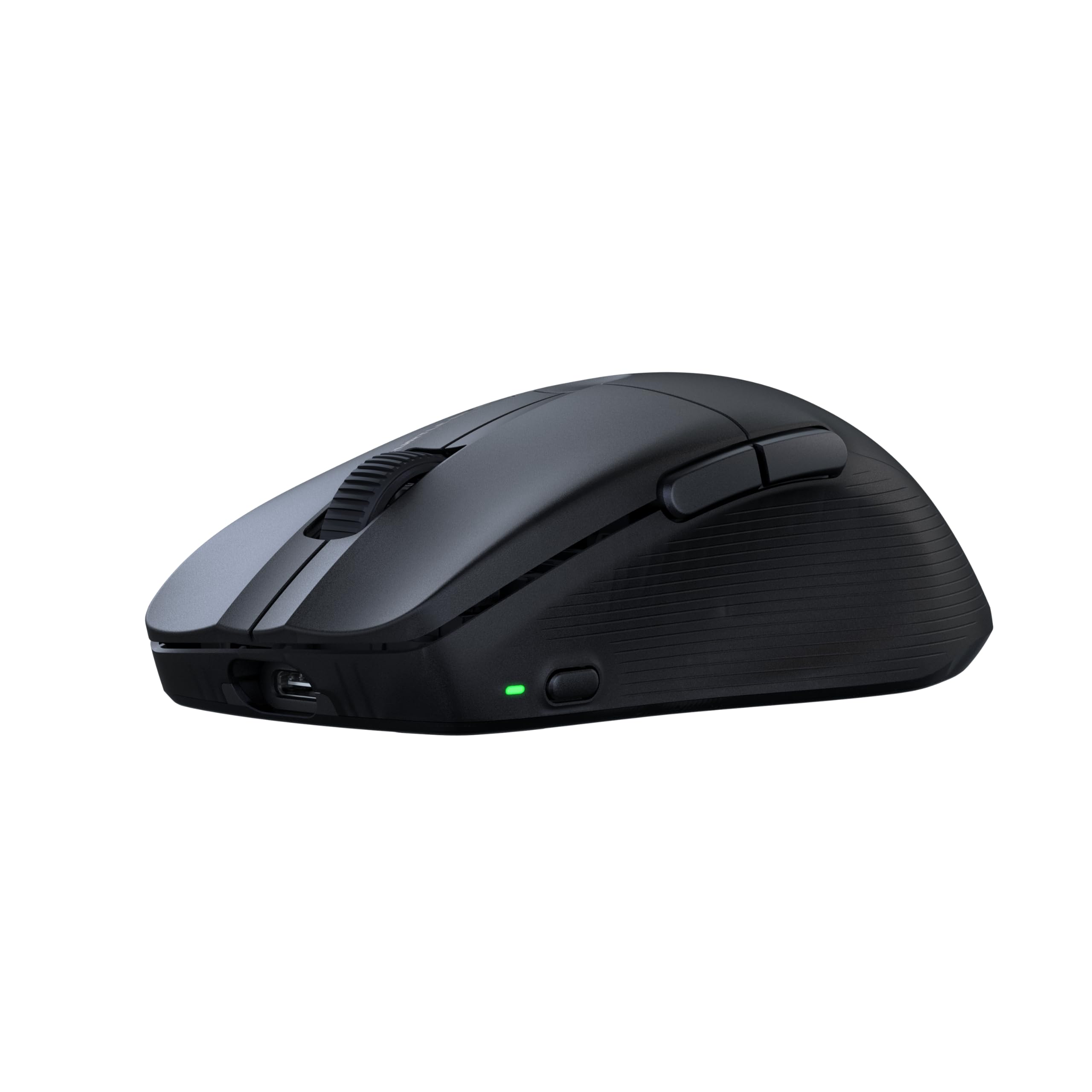 Turtle Beach Pure Air Ultra-Light Wireless RGB Gaming Mouse - 26K DPI Optical Sensor, 125H Battery, Bluetooth, Titan Switches - Perfect for PC, Mac, Laptop Gaming & Office Work