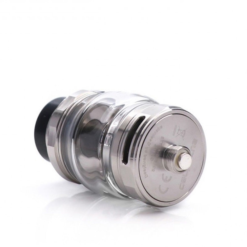 GeekVape Cerberus Sub Ohm Tank - High Performance Vape Tank for Cloud Chasing & Flavor | Compatible with Most Mods | Ideal for Vaping Enthusiasts & Beginners