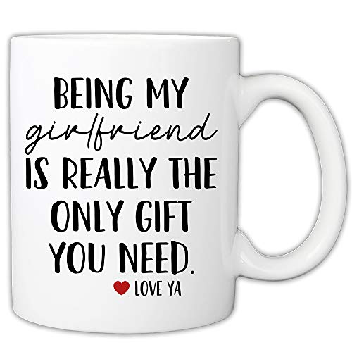 Girlfriend