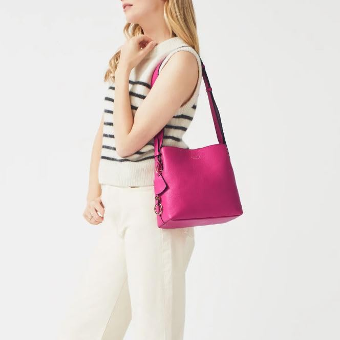 RADLEY London Dukes Place Medium Compartment Crossbody Bag for Women - Stylish Shoulder Purse for Everyday Use, Work, and Travel