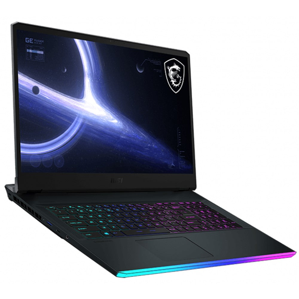 MSI GE76 Raider 17.3