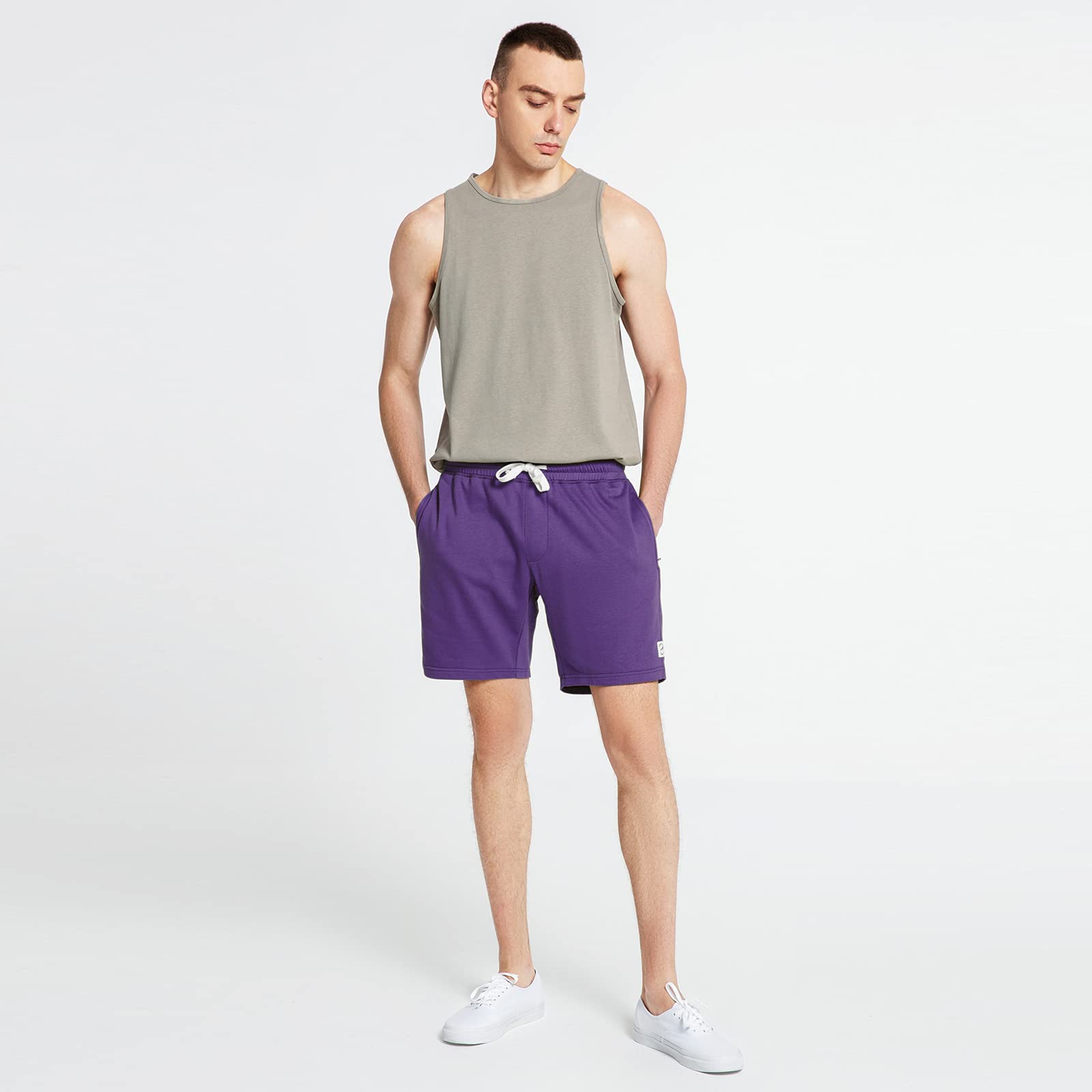 Maamgic Men's 7