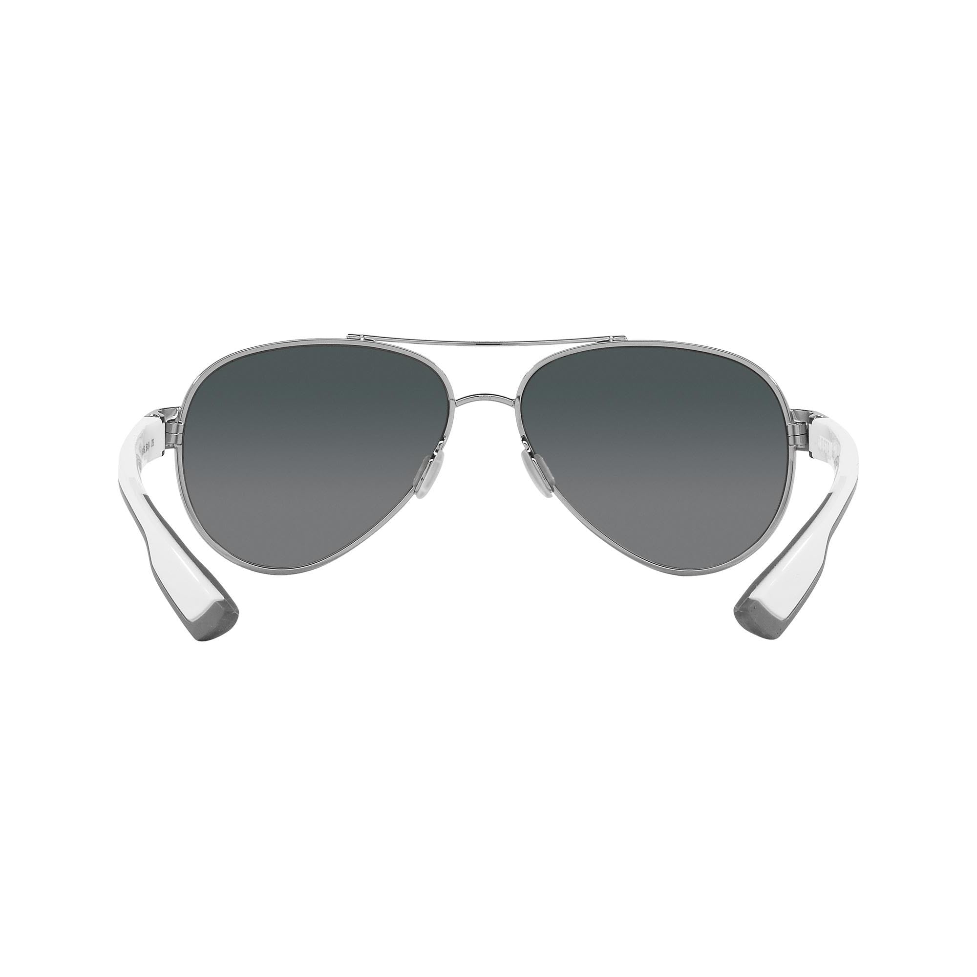 Costa Del Mar Women's Loreto Aviator Sunglasses - Polarized UV Protection for Outdoor Activities, Driving & Beach