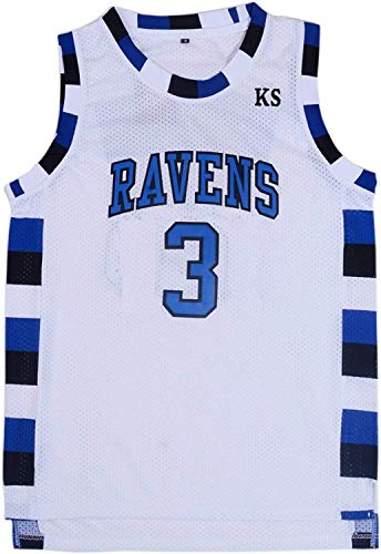 #3 White