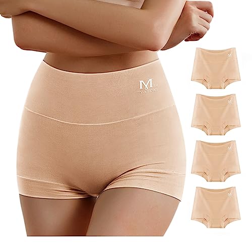 Nude-4 Pack