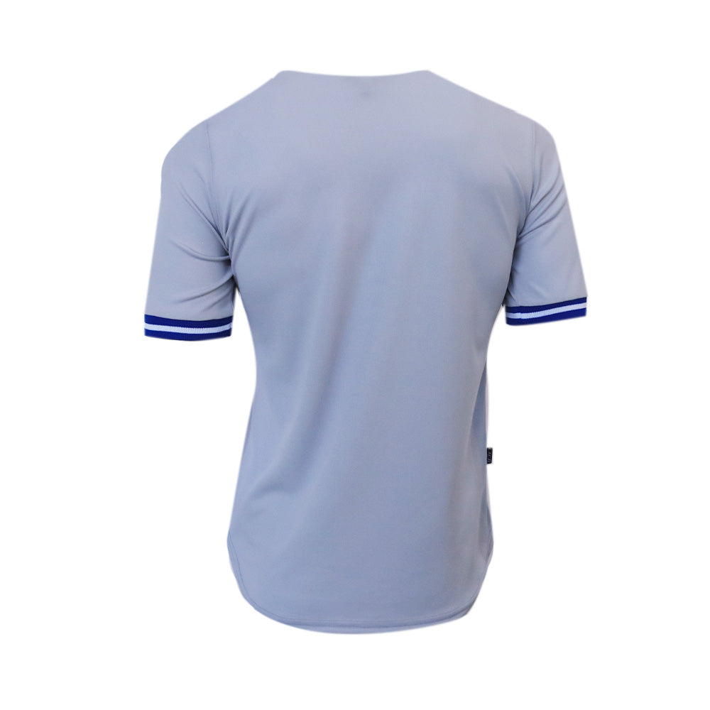 JERSEY LMB 25 ALTERNATIVE GREY UDI - Comfortable Men's Jersey for Casual Wear & Sports