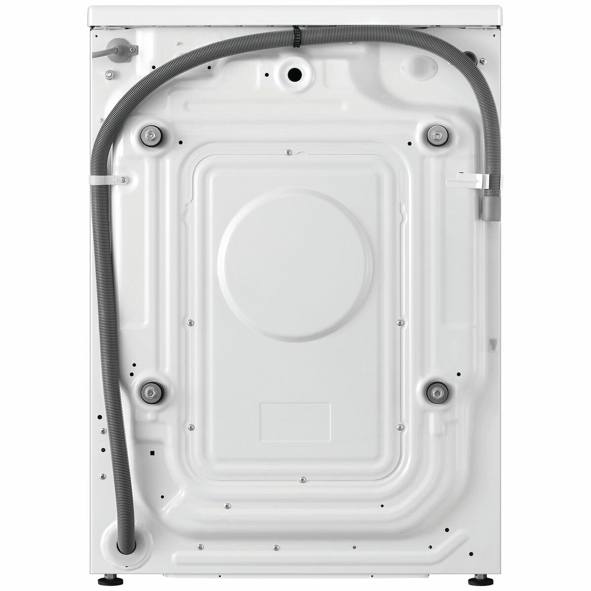 Haier 9kg Front Load Washing Machine 600 Series HWF90AN1 with UV Protection - Perfect for Apartments, Laundromats, and Energy-Efficient Homes