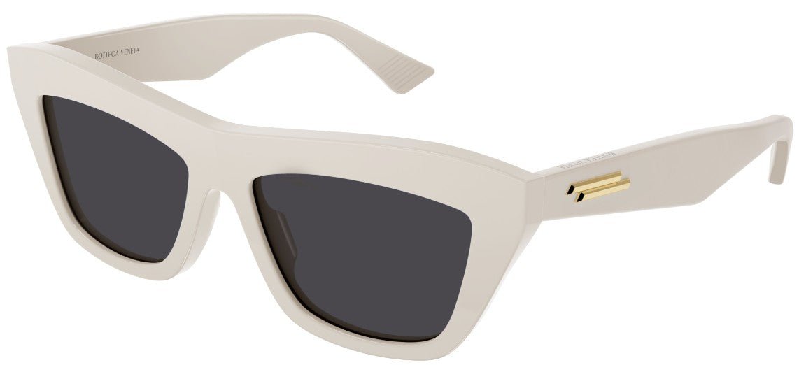 Bottega Veneta BV1121S Sunglasses - Luxury Designer Shades for Women & Men | Perfect for Outdoor Activities, Travel & Fashion Accessories