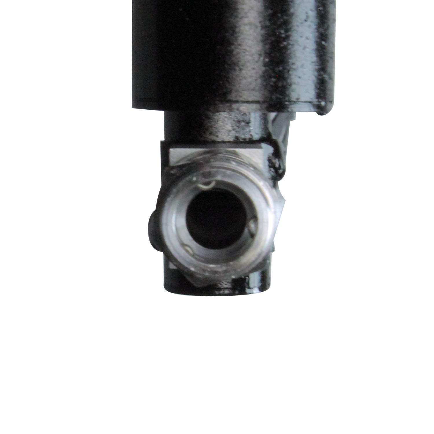 ACDelco Gold 15-63889 (19383805) AC Condenser with Auto Transmission Oil Cooler - Perfect for GM Vehicle AC System Repair & Maintenance