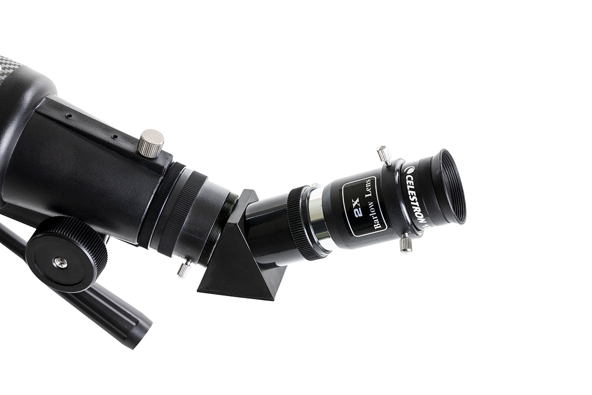Travel Scope 70 DX Portable Telescope with Smartphone Adapter - Compact Astronomy Telescope for Adults & Kids, Perfect for Stargazing, Bird Watching & Outdoor Adventures