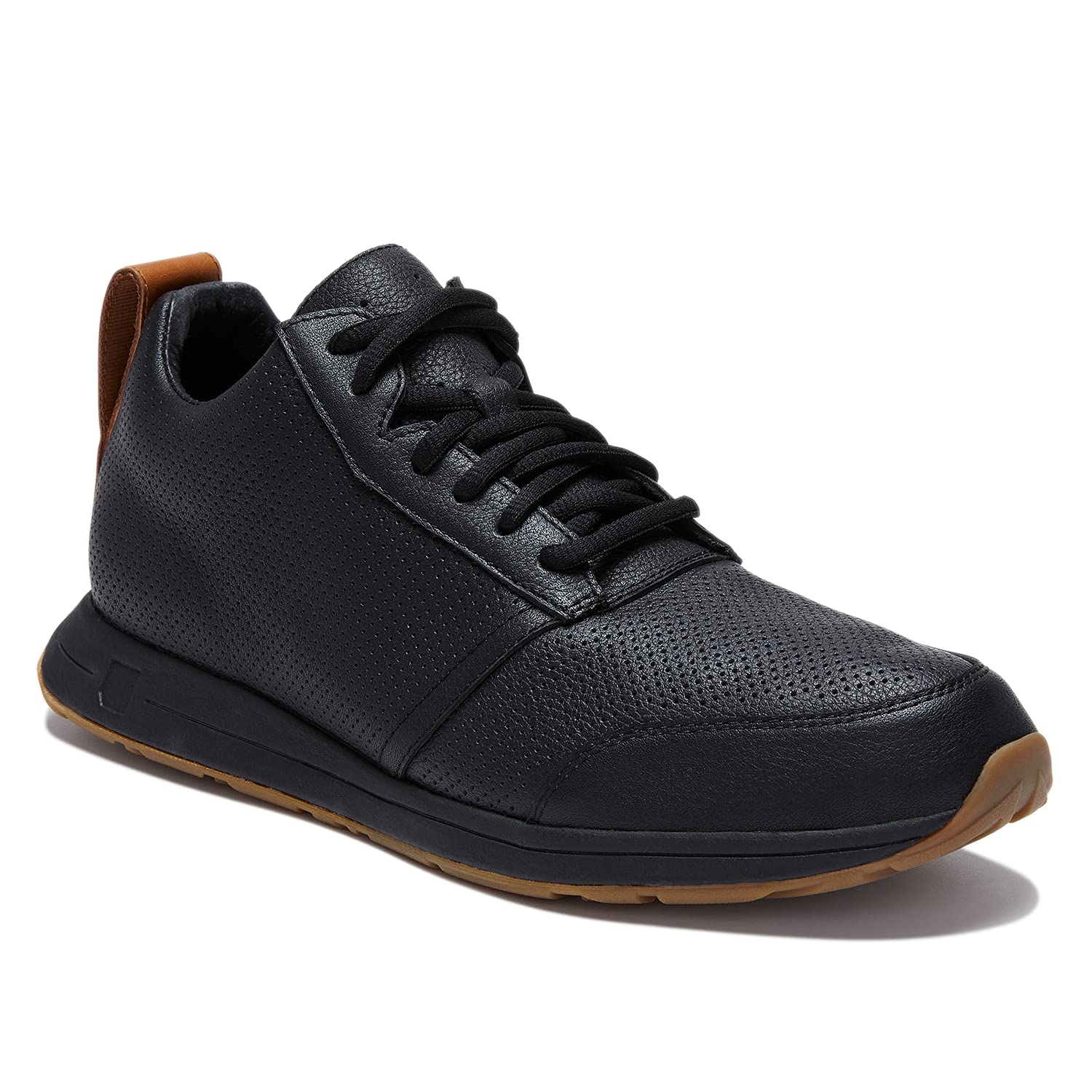 York Athletics - The Henry Mid Trainer - Premium Cross-Training Shoes for Men & Women | Boxing, Weightlifting, Kickboxing & Gym Workouts | Durable & Comfortable for High-Intensity Training