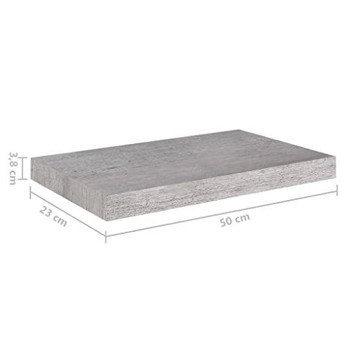 Grey-4 Pcs