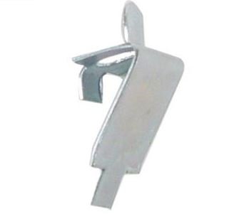Chg T30-5050 Shelf Clips (16 Pack) - Heavy Duty Cooler Freezer Shelf Brackets for Commercial Refrigerators - Perfect for Organizing Shelves in Restaurants, Grocery Stores & Walk-in Coolers