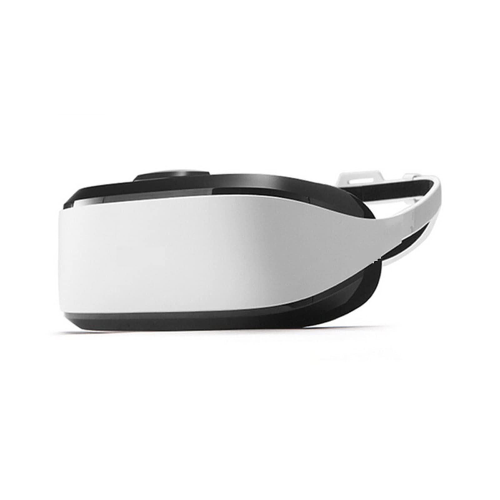 E3 3D VR Headset for PC & Laptop - 2.5K HD Resolution, Adjustable IPD, 110° FOV with Realistic 3D Effects | Perfect for Gaming, Virtual Tours & 3D Movies