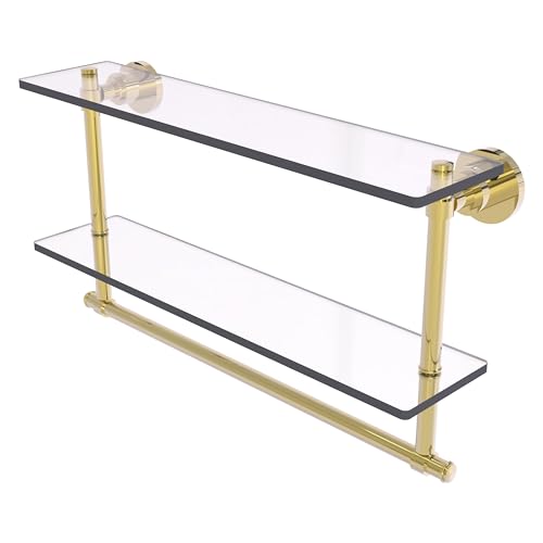 Unlacquered Brass