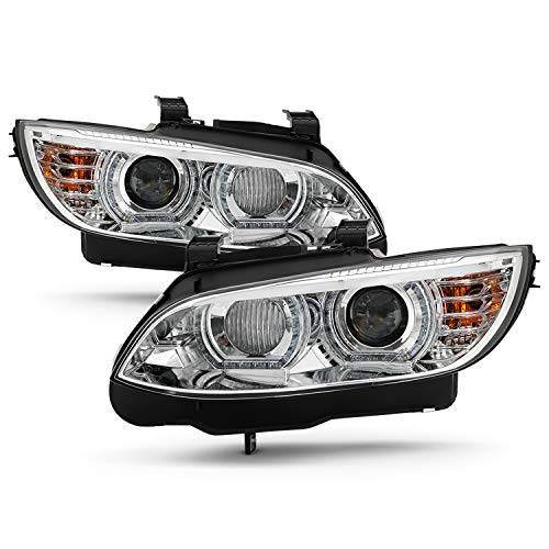 Chrome Housing