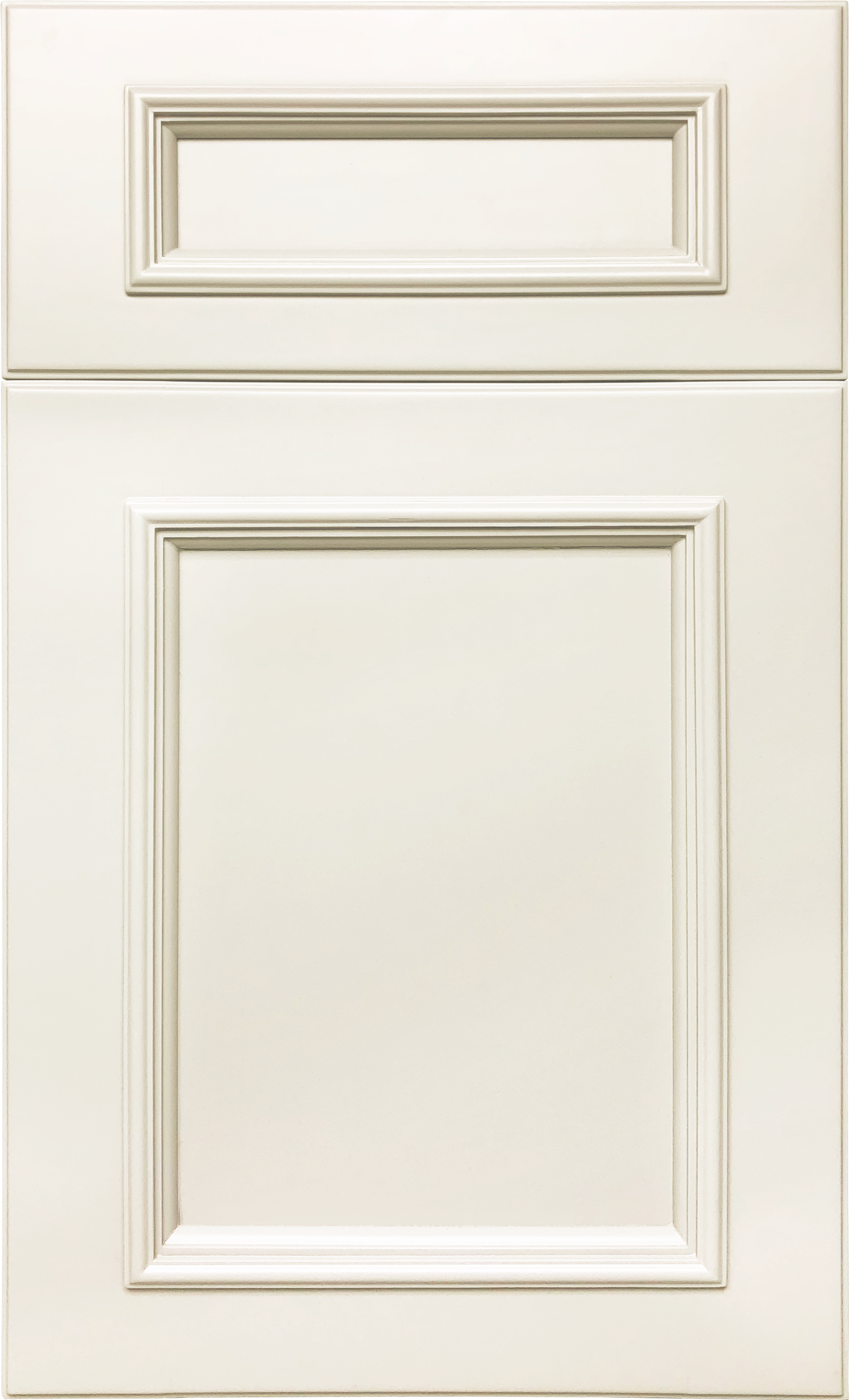 Fabuwood Cabinet Door Sample - Large Size for Kitchen & Bathroom Renovation | Premium Quality Wood Door Replacement for Home Improvement Projects