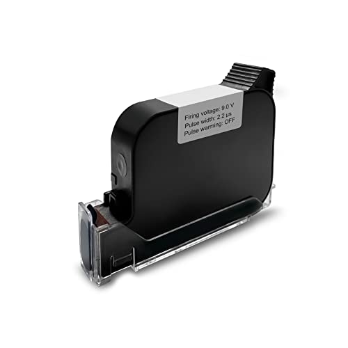 Black Ink Cartridge