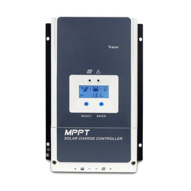 ACOPOWER 800W 12V Polycrystalline Solar Panel Kit with 60A MPPT Charge Controller for RV, Boat, Off-Grid & Emergency Power - Perfect for Camping, Road Trips and Backup Energy Solutions