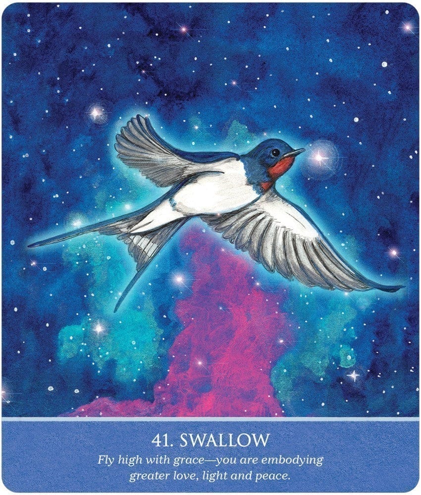 Lucky & Healing Oracle Cards with Auspicious Symbols - Perfect for Meditation, Spiritual Guidance & Positive Energy