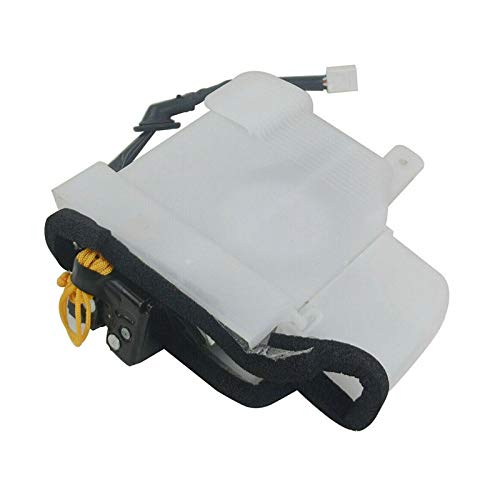 Toyota 4Runner Rear Door Tailgate Latch Lock Motor Replacement 69110-35090 (Fits 2004-2009 Models) - Compatible with 69110-35062 & 69110-35060 - Perfect for Off-Roading & Truck Maintenance